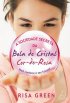 A Sociedade Secreta da Bola de Cristal Cor-de-rosa