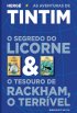 As Aventuras de Tintim