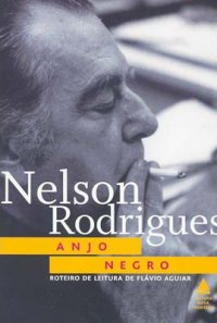 Anjo Negro