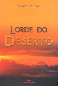 Lorde do Deserto