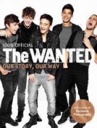 THE WANTED Novidades Literárias