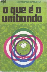 O que é a Umbanda