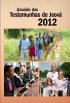 Anu�rio das Testemunhas de Jeov� 2012
