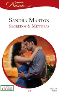 Segredos & Mentiras