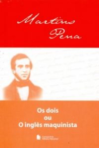 Os Dois ou o Inglês Maquinista