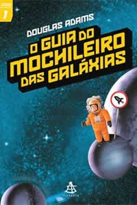 O Guia do Mochileiro das Galáxias