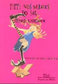 Píppi nos Mares do Sul