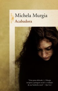 Acabadora