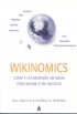 Wikinomics