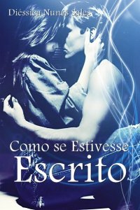 Como Se Estivesse Escrito Como Se Estivesse Escrito