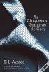 As Cinquenta Sombras de Grey