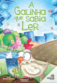 A Galinha que sabia ler