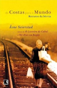 De Costas Para o Mundo De Costas Para o Mundo