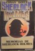 Mem�rias de Sherlock Holmes