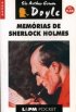 Mem�rias de Sherlock Holmes