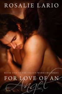 For Love of an Angel