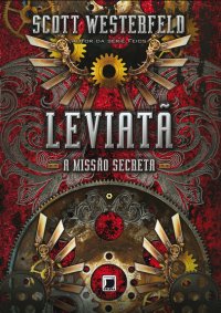 Leviatã: A Missão Secreta