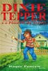 Dixie Tepper e o P�ndulo do Terror