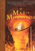 O Mar De Monstros