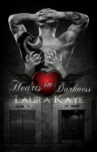 [ Resenha ] Hearts In Darkness -  Laura Kaye