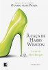 � Ca�a de Harry Winston