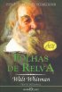 Folhas de Relva
