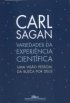 Variedades da Experi�ncia Cient�fica