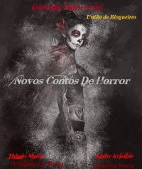 Novos Contos de Horror