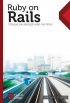 Ruby on Rails