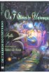 Os 7 S�bios do universo