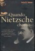 Quando Nietzsche Chorou