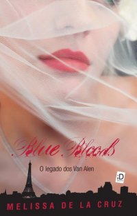 O Legado dos Van Alen