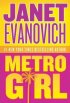 Metro Girl