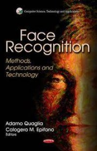FACE RECOGNITION FACE RECOGNITION