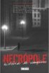 Necr�pole - Hist�rias de Vampiros