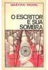 O Escritor e sua Sombra