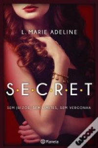 S.E.C.R.E.T.