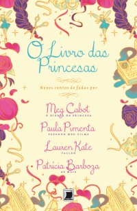 O Livro das Princesas