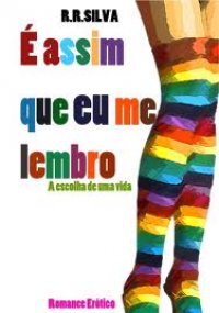 é Assim Que Eu Me lembro é Assim Que Eu Me lembro