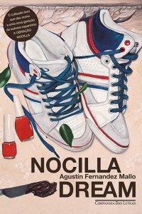 Nocilla Dream Novidades Literárias