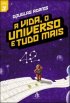 A Vida, o Universo e Tudo Mais
