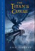 Percy Jackson and the Olympians - The Titan's Curse