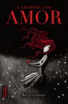 <strong>A gramática do amor</strong><br /><br />Rocío Carmona<br /><br />Romance de estreia da editora Rocío Carmona, que é também vocalista de uma banda indie de Barcelona, A gramática do amor é um convite à intertextualidade. O livro, que conquistou público e crítica na ...