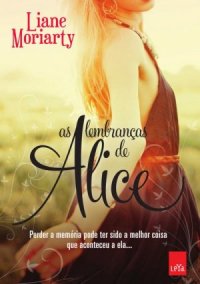As Lembranças de Alice