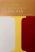 Uma breve introdu��o � Filosofia
