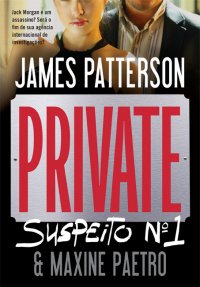 Private - Suspeito nº 1