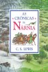 As Cr�nicas de N�rnia
