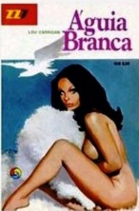 Águia branca Águia branca