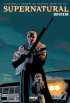 Supernatural Origins
