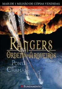 Rangers - Ordem dos Arqueiros 2